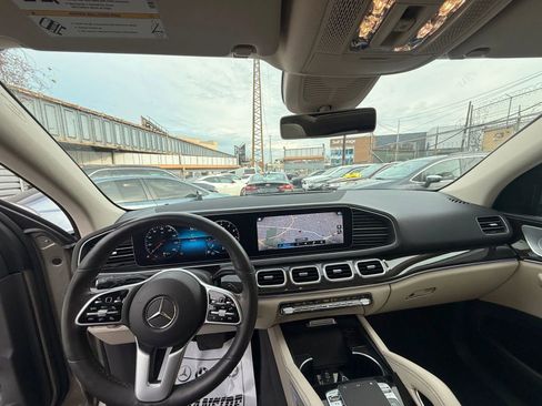 Used 2020 Mercedes-Benz GLE 350 4MATIC w/ 3rd Row Seat Package image 26