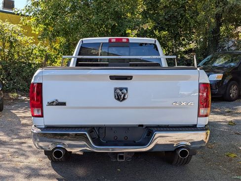 Used 2010 Dodge Ram 1500 Truck SLT w/ Big Horn Regional Pkg image 6
