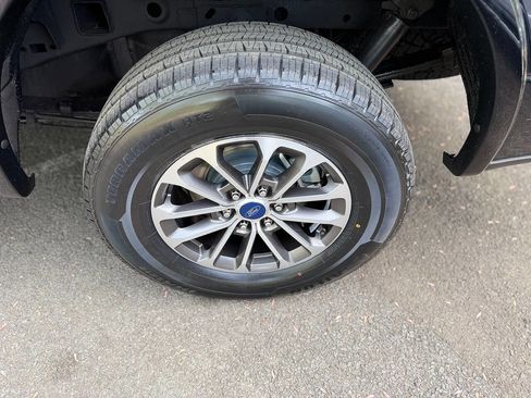 Used 2016 Ford F150 XLT w/ Equipment Group 302A Luxury image 14