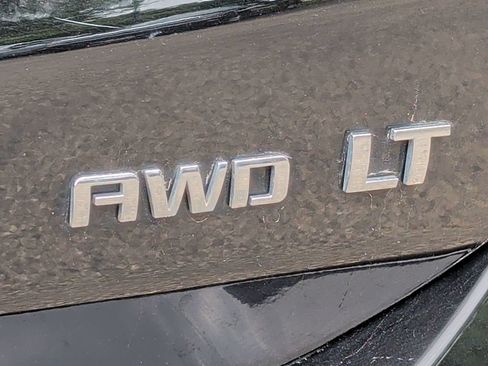 Used 2018 Chevrolet Equinox LT AWD/4WD image 44