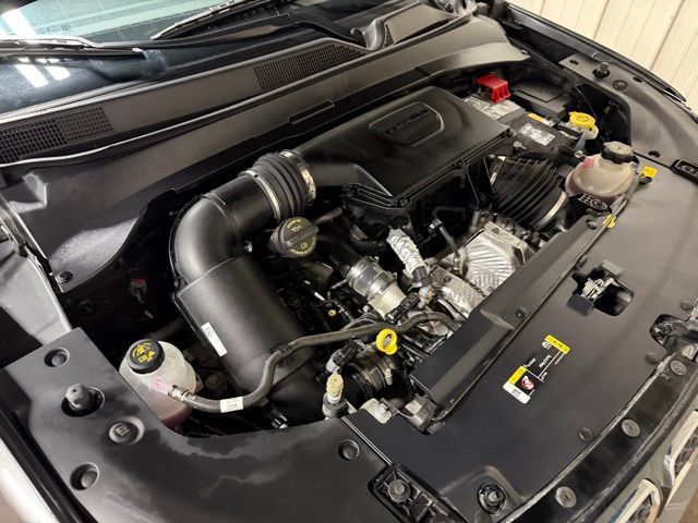 Used 2023 Jeep Compass Limited w/ Elite Group AWD/4WD image 41