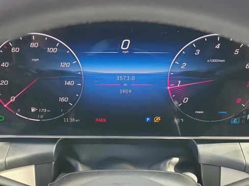 Certified 2026 Mercedes-Benz GLC 300 image 23