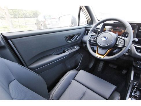 New 2026 Subaru Outback Wilderness AWD/4WD image 8