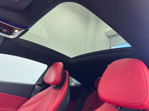 Used 2024 Mercedes-Benz CLE 300 4MATIC Coupe image 5