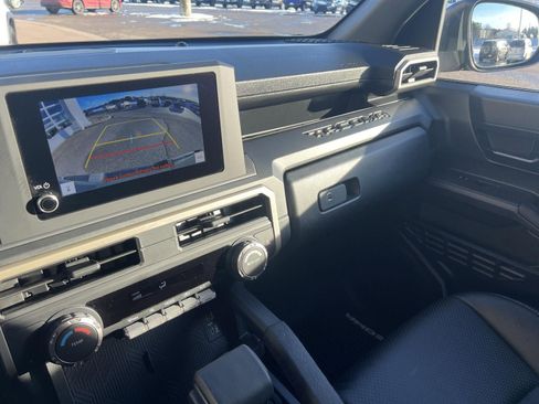 Used 2024 Toyota Tacoma SR image 24