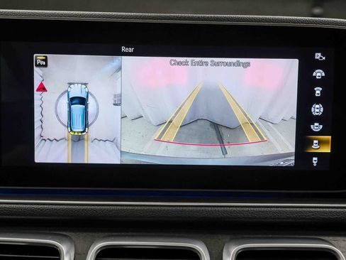 Certified 2023 Mercedes-Benz GLE 350 image 32