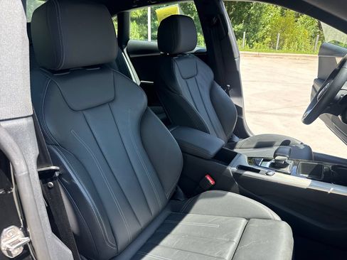 Used 2025 Audi A5 2.0T Premium Plus AWD/4WD image 35