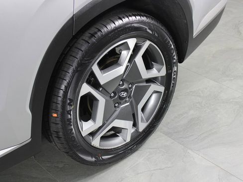 Used 2023 Hyundai Palisade SEL FWD image 13