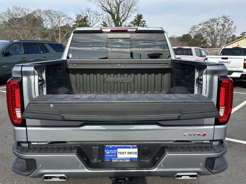 Certified 2024 GMC Sierra 1500 AT4 w/ AT4 Premium Package image 17