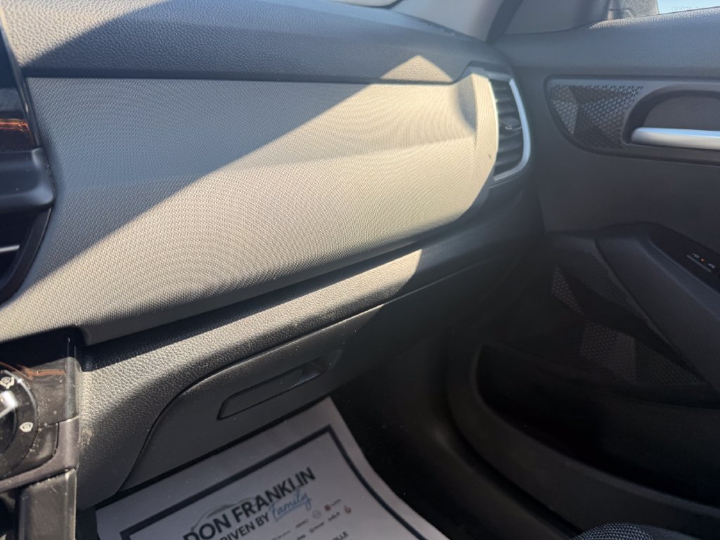 Used 2024 Kia Seltos LX AWD/4WD image 15