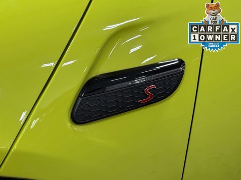 Used 2024 MINI Cooper S FWD image 55