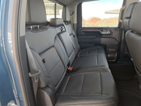 Used 2025 GMC Sierra 2500 Denali w/ Denali Reserve Package image 31