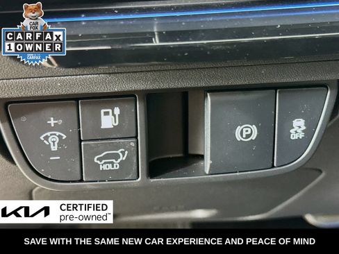 Certified 2023 Kia EV6 GT AWD/4WD image 12