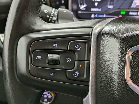 Used 2024 GMC Sierra 1500 Elevation w/ Preferred Package AWD/4WD image 8