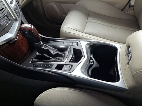 Used 2012 Cadillac SRX Premium image 29