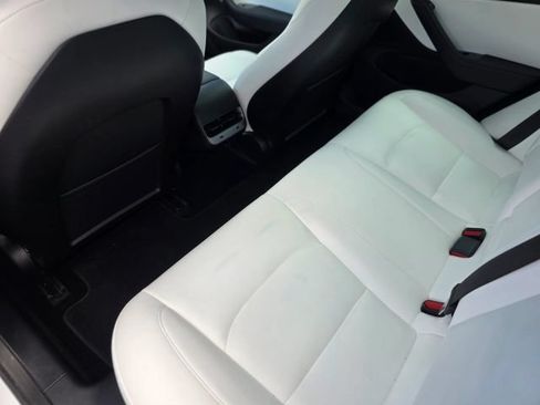 Used 2019 Tesla Model 3 Long Range AWD/4WD image 6