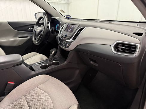 Used 2024 Chevrolet Equinox LS w/ LS Convenience Package FWD image 18