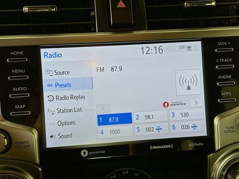 Used 2023 Toyota 4Runner SR5 image 21