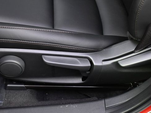 New 2026 MAZDA MAZDA3 s Sport image 13