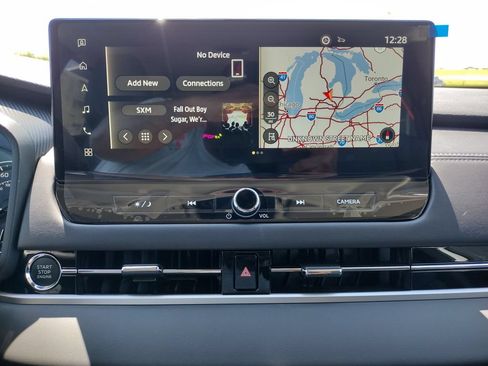 New 2026 Mitsubishi Outlander SE AWD/4WD image 3
