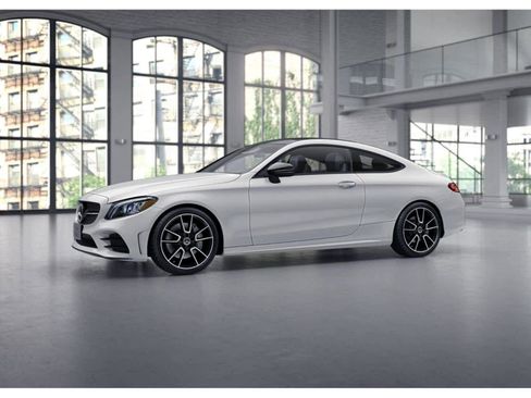 Used 2019 Mercedes-Benz C 300 Coupe image 36