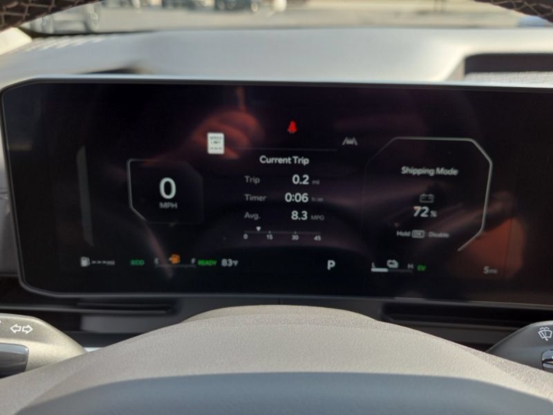 New 2027 Kia Carnival SX FWD image 34