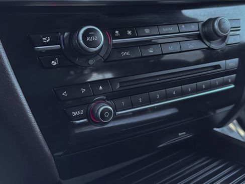 Used 2017 BMW X5 xDrive35i image 28