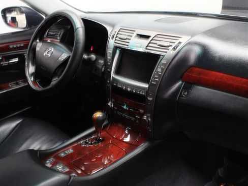 Used 2007 Lexus RX 350 2WD image 10