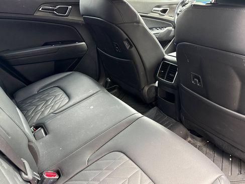 Used 2025 Kia Sportage X-Line Prestige AWD/4WD image 18