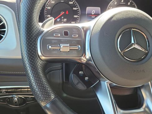 Certified 2023 Mercedes-Benz G 63 AMG 4MATIC image 31