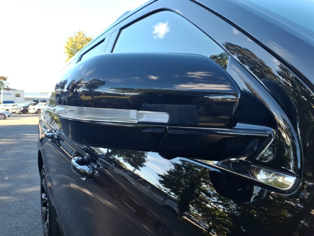 Used 2024 Ford Expedition Max Limited AWD/4WD image 8