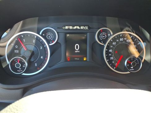 New 2026 RAM 2500 Tradesman image 11