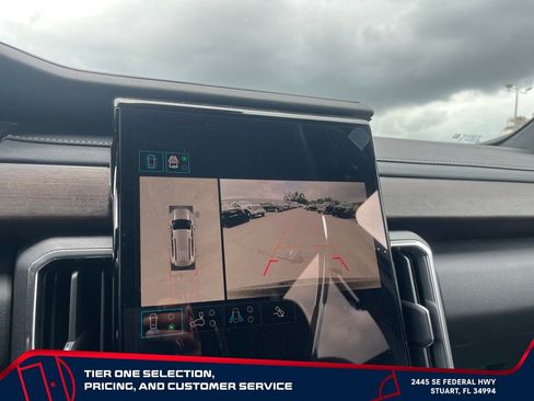 New 2026 GMC Acadia Denali Ultimate FWD image 32