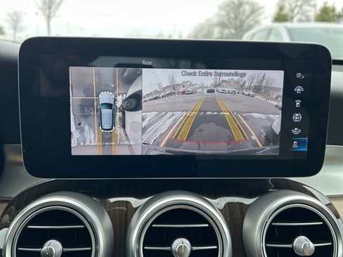 Used 2020 Mercedes-Benz GLC 300 image 6