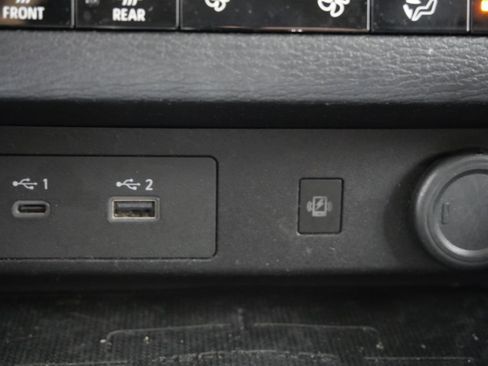 Used 2024 Mitsubishi Outlander SE AWD/4WD image 22