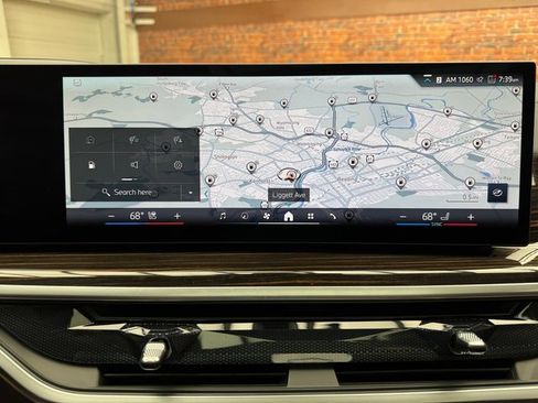 Used 2026 BMW X5 xDrive40i image 20