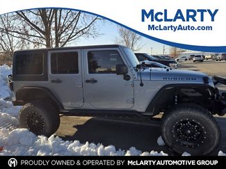 Used 2016 Jeep Wrangler Unlimited Rubicon w/ Connectivity Group video 1