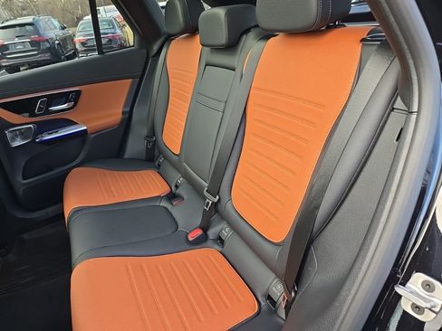 Certified 2023 Mercedes-Benz GLC 300 4MATIC image 9