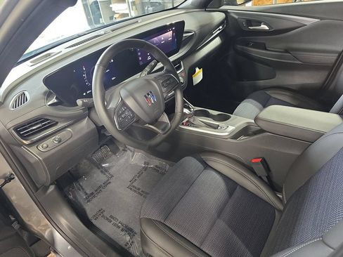 New 2026 Buick Envista Preferred w/ Convenience I Package FWD image 16