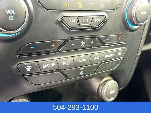 Used 2021 Ford Ranger XLT w/ Equipment Group 301A Mid AWD/4WD image 17