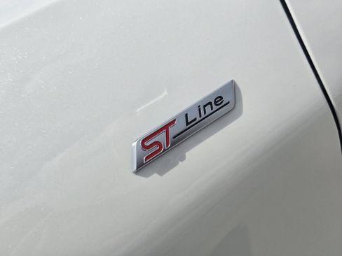 New 2026 Ford Explorer ST-Line RWD image 12