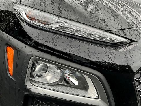 Used 2020 Hyundai Kona SEL Plus image 26