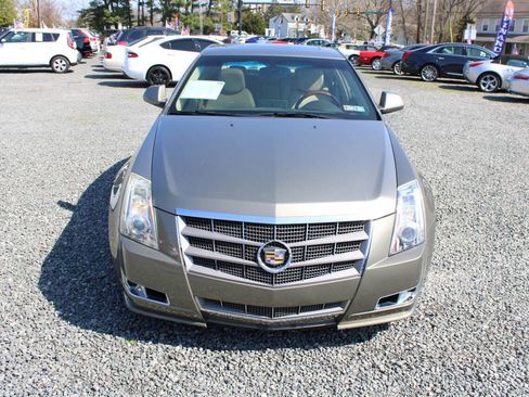 Used 2010 Cadillac CTS Premium image 3