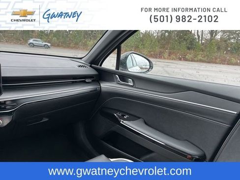 Used 2025 Kia K5 GT-Line image 27