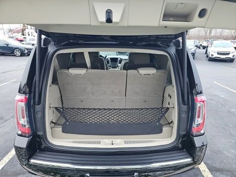 Used 2019 GMC Yukon Denali w/ Denali Ultimate Package image 15