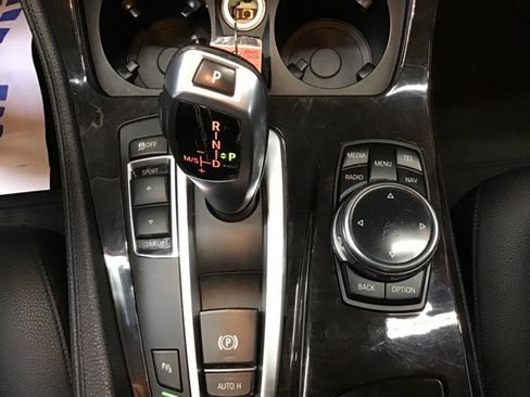 Used 2014 BMW 528i Sedan image 18