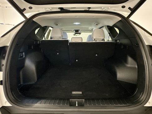 Used 2025 Hyundai Tucson SEL AWD/4WD image 30