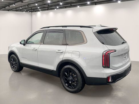 Certified 2024 Kia Telluride SX Prestige X-Pro AWD/4WD image 6
