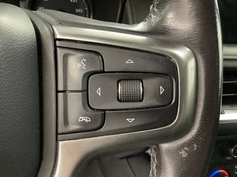 Used 2021 Chevrolet Suburban Z71 w/ Rear Media and Nav Package AWD/4WD image 20