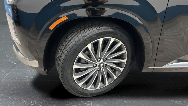 Used 2024 Hyundai Palisade Calligraphy AWD/4WD image 42